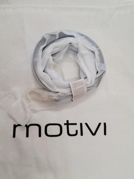 BORSETTA MOTIVI PAGLIA RIGHE AZZURRE CON TRACOLLA NUOVA!