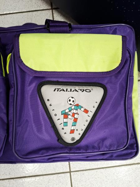 BORSONE ITALIA '90