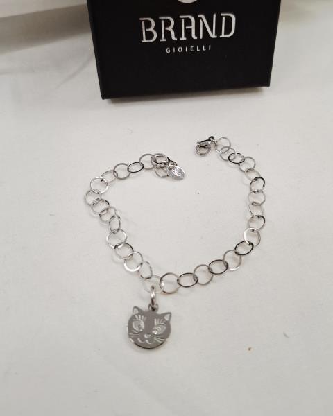 BRACCIALE BRAND MICETTO