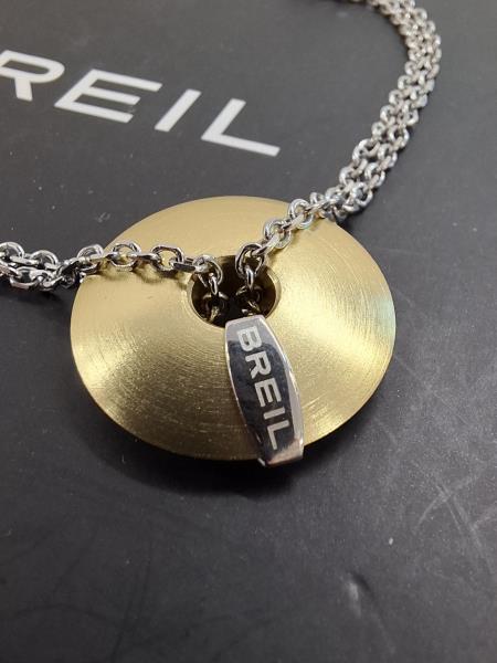 BRACCIALE BREIL DISCO DORATO