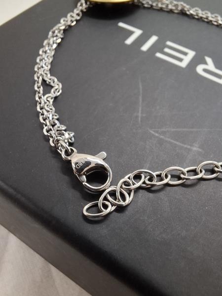 BRACCIALE BREIL DISCO DORATO