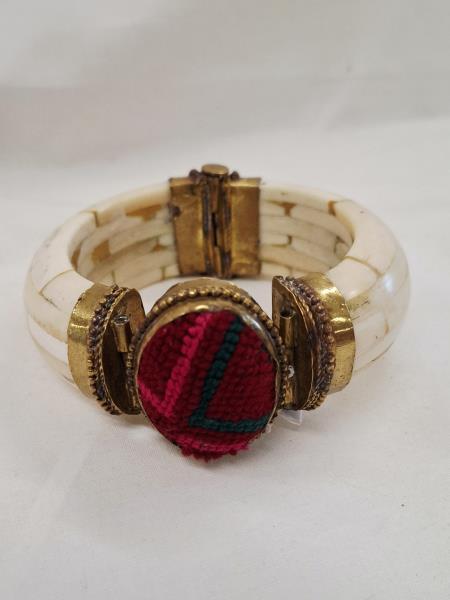 BRACCIALE RIGIDO VINTAGE