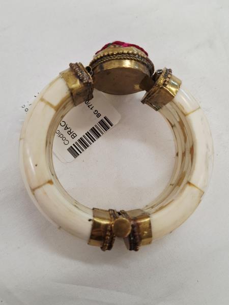BRACCIALE RIGIDO VINTAGE