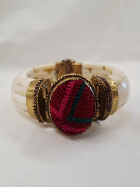 BRACCIALE RIGIDO VINTAGE