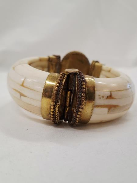 BRACCIALE RIGIDO VINTAGE