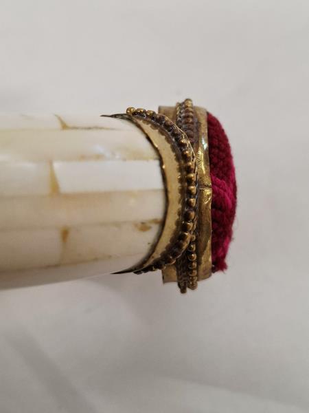 BRACCIALE RIGIDO VINTAGE