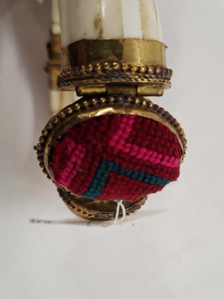 BRACCIALE RIGIDO VINTAGE