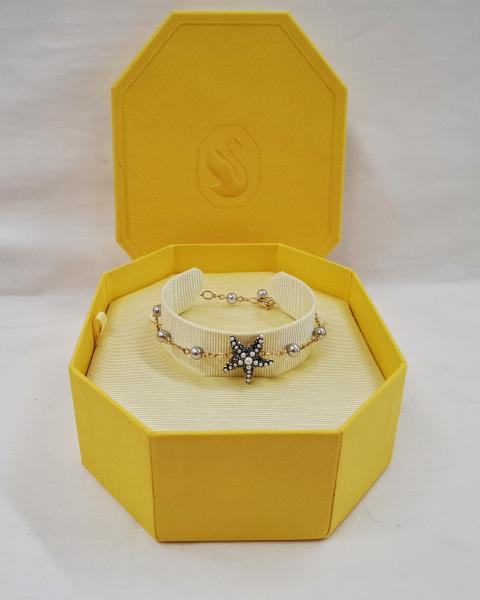 BRACCIALE SWAROVSKI STELLA MARINA