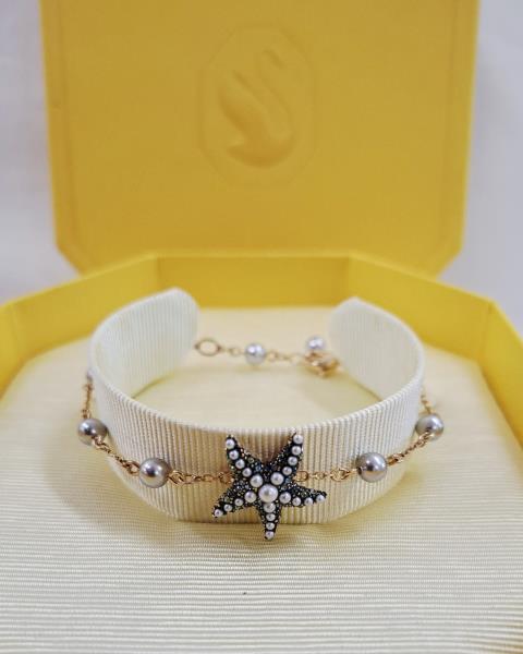 BRACCIALE SWAROVSKI STELLA MARINA