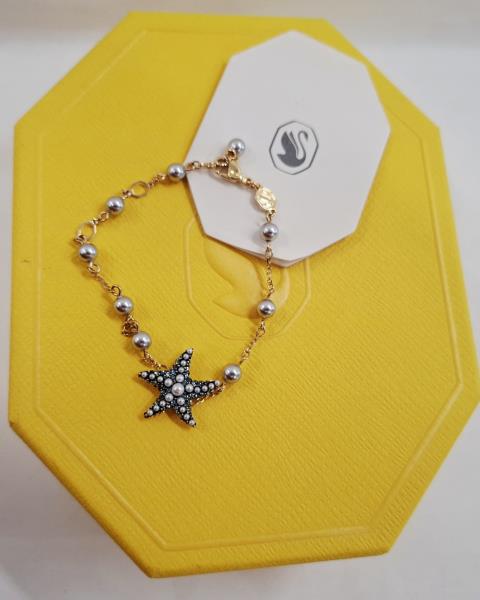BRACCIALE SWAROVSKI STELLA MARINA