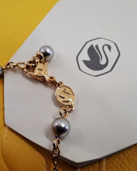 BRACCIALE SWAROVSKI STELLA MARINA