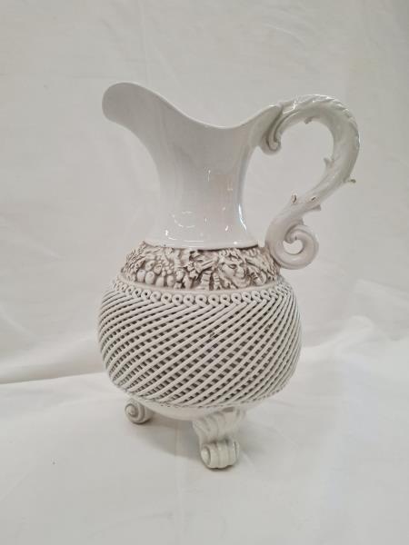 BROCCA BASSANO INTRECCIATA