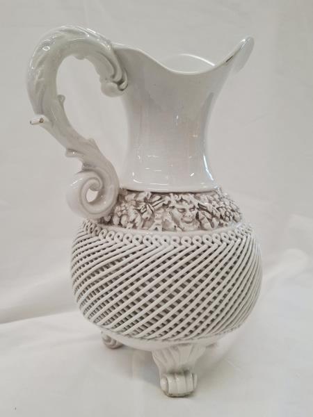 BROCCA BASSANO INTRECCIATA