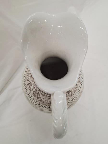 BROCCA BASSANO INTRECCIATA