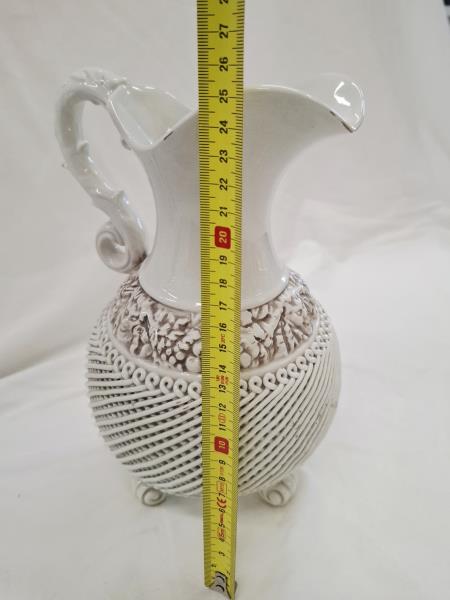 BROCCA BASSANO INTRECCIATA