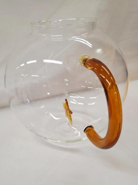 BROCCA VETRO CON STELLA WD LIFESTYLE