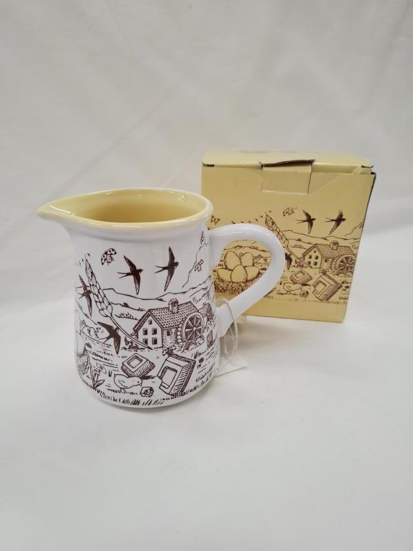 BROCCA MULINO BIANCO 2011