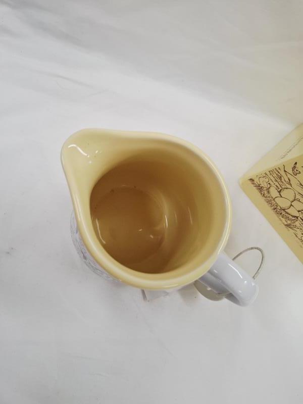 BROCCA MULINO BIANCO 2011