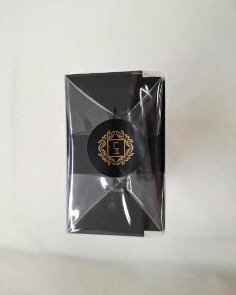 CAFÉ SATIN EAU DE PARFUM LOCHERBER 100 ml NUOVO