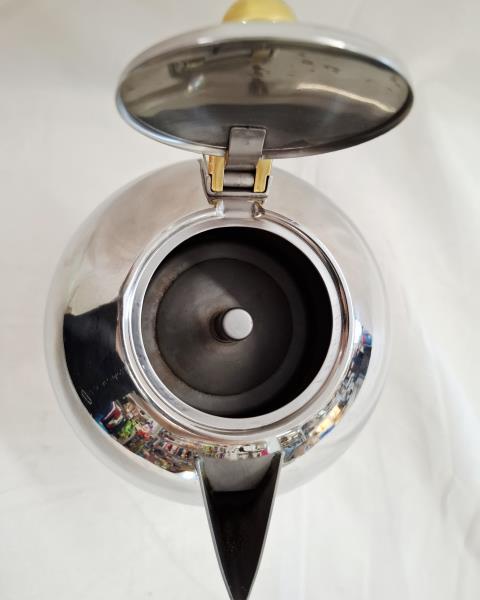 CAFFETTIERA VINTAGE GOTTINGHEN MATILDA