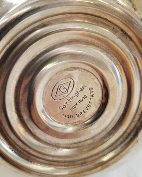 CAFFETTIERA VINTAGE GOTTINGHEN MATILDA