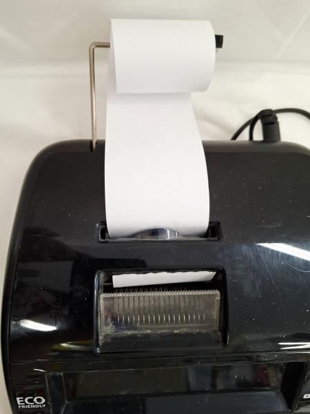 CALCOLATRICE OLIVETTI LOGOS 912