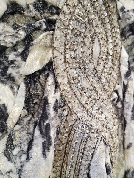 CAMICETTA DONNA CAVALLI TG 44 NUOVA!