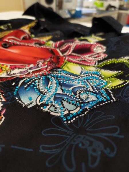 CAMICIA CHRISTIAN AUDIGIER UOMO TG M (VESTE ANCHE L)