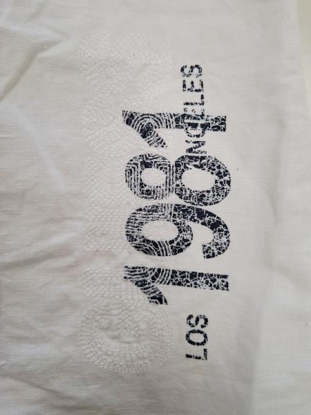 CAMICIA GUESS BIANCA TG 4 ANNI