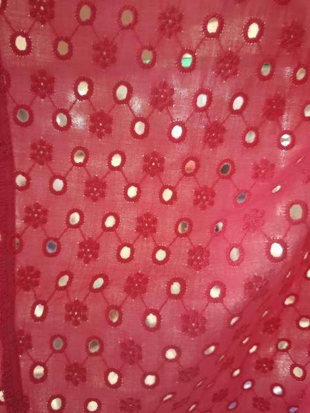 CAMICIA NARA CAMICIE SAN GALLO FUCSIA TG S