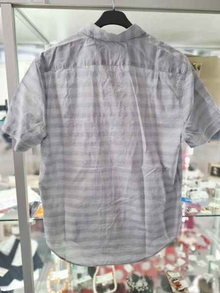 CAMICIA UOMO LACOSTE TG.  41