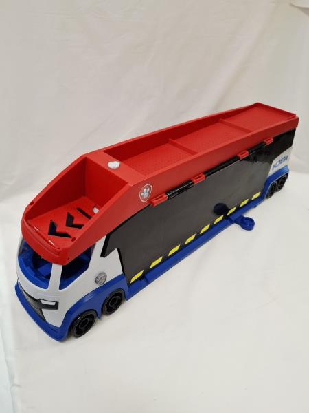 CAMION PAW PATROL