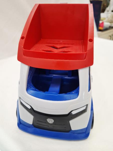 CAMION PAW PATROL