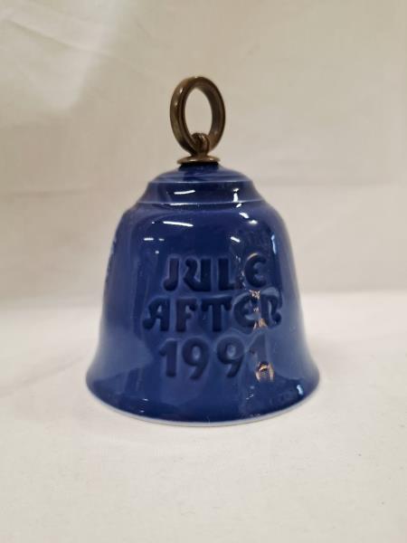 CAMPANELLA COPENAGHEN '91