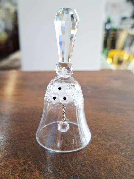 CAMPANELLA SWAROVSKI