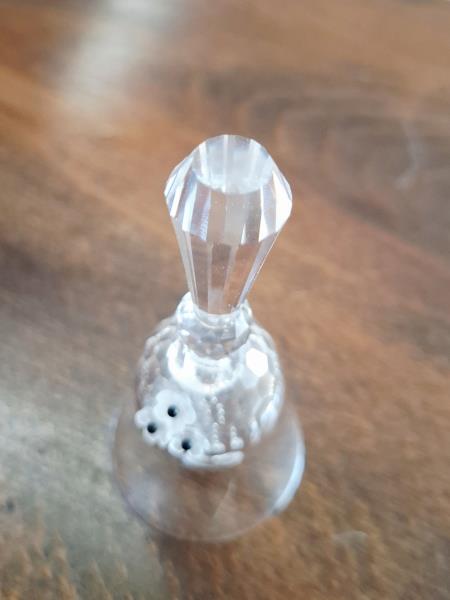 CAMPANELLA SWAROVSKI