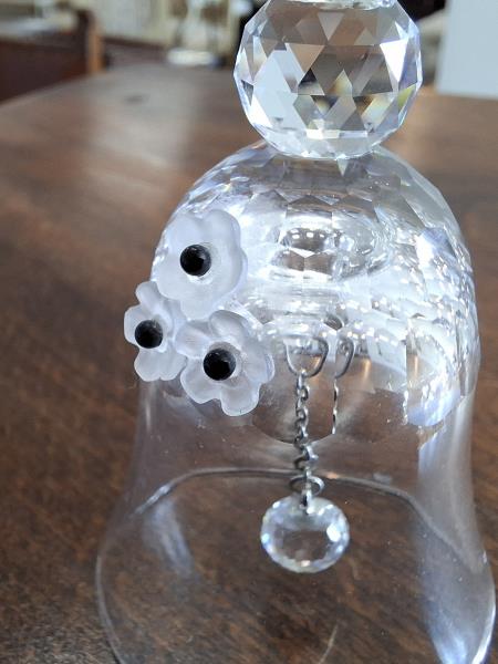 CAMPANELLA SWAROVSKI