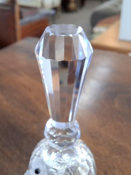 CAMPANELLA SWAROVSKI