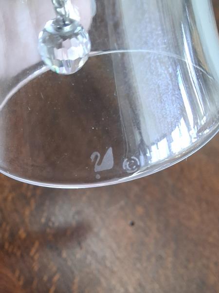 CAMPANELLA SWAROVSKI