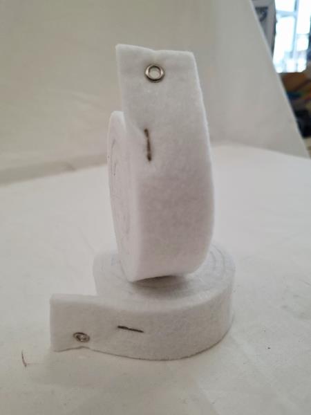 CANCELLINO GESSI GIOTTO
