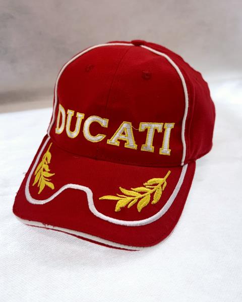 CAPPELLINO DUCATI