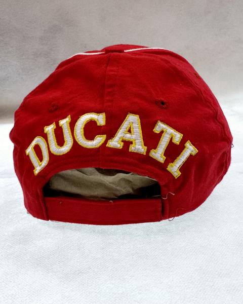 CAPPELLINO DUCATI