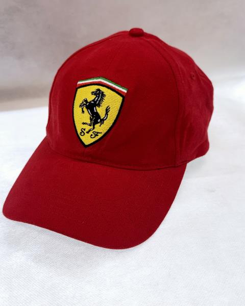 CAPPELLINO FERRARI