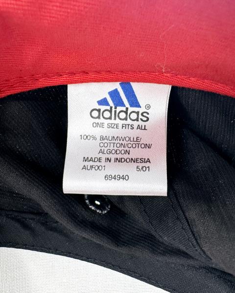 CAPPELLINO MILAN ADIDAS