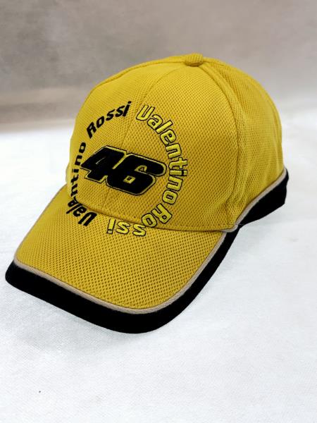 CAPPELLINO VALENTINO ROSSI 46