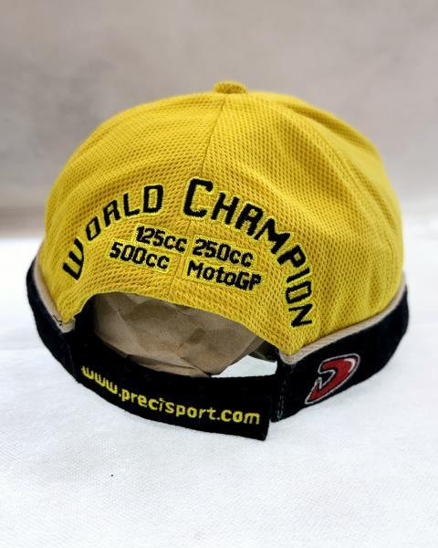 CAPPELLINO VALENTINO ROSSI 46