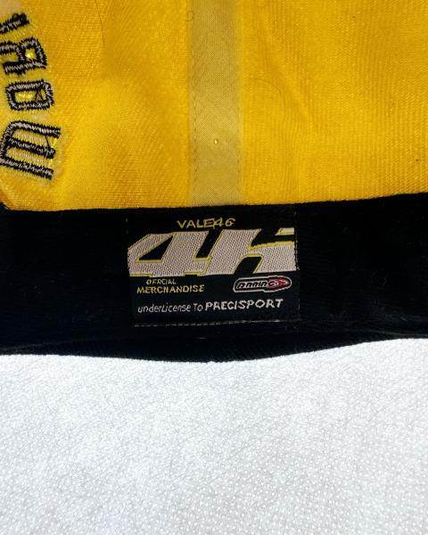 CAPPELLINO VALENTINO ROSSI 46