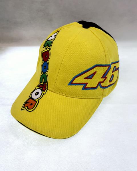 CAPPELLINO VALENTINO ROSSI 
