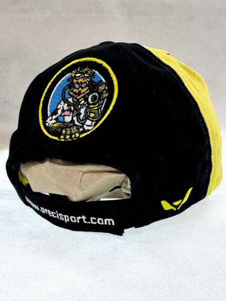 CAPPELLINO VALENTINO ROSSI 