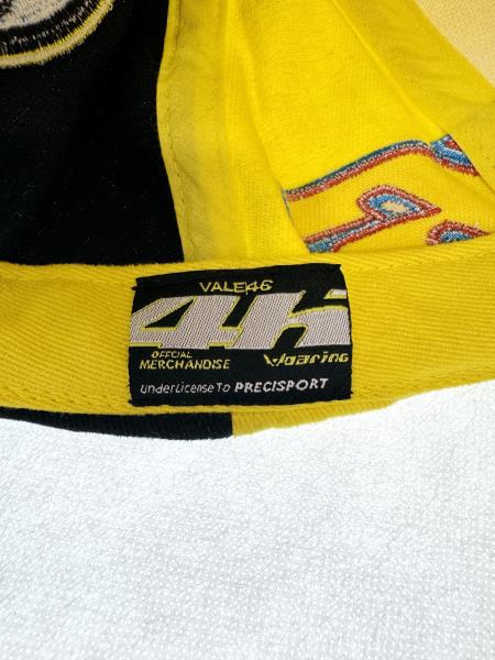 CAPPELLINO VALENTINO ROSSI 